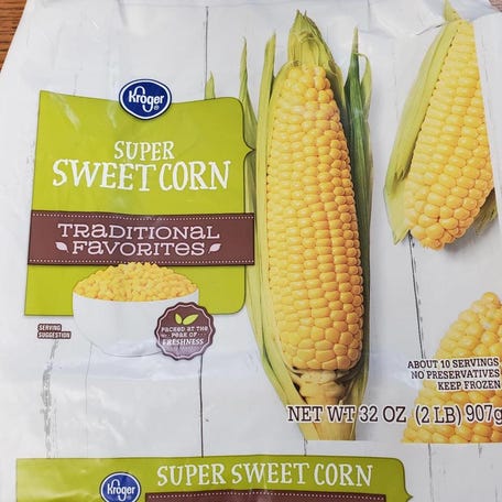 Twin City Food Inc. voluntarily recalled a batch of frozen vegetables due to potentially deadly listeria poisoning on Aug. 1, 2023. The affect brands are: Kroger, Food Lion and Signature.
