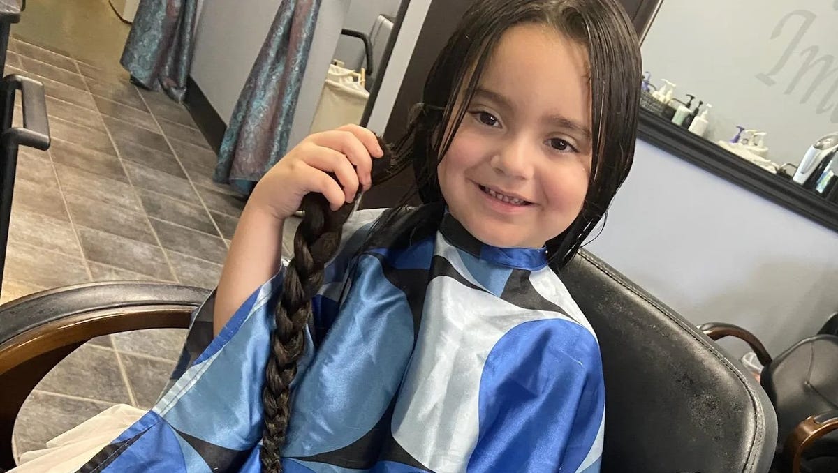 Locks of Love Brocktonarea police disciplinary records 5 top stories last week Locks of Love Brocktonarea police disciplinary records 5 top stories last week