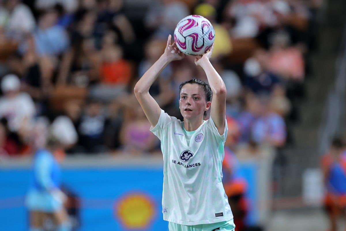 Top 17 NWSL New Jersey Players for the 2024 Season – Team Details Revealed