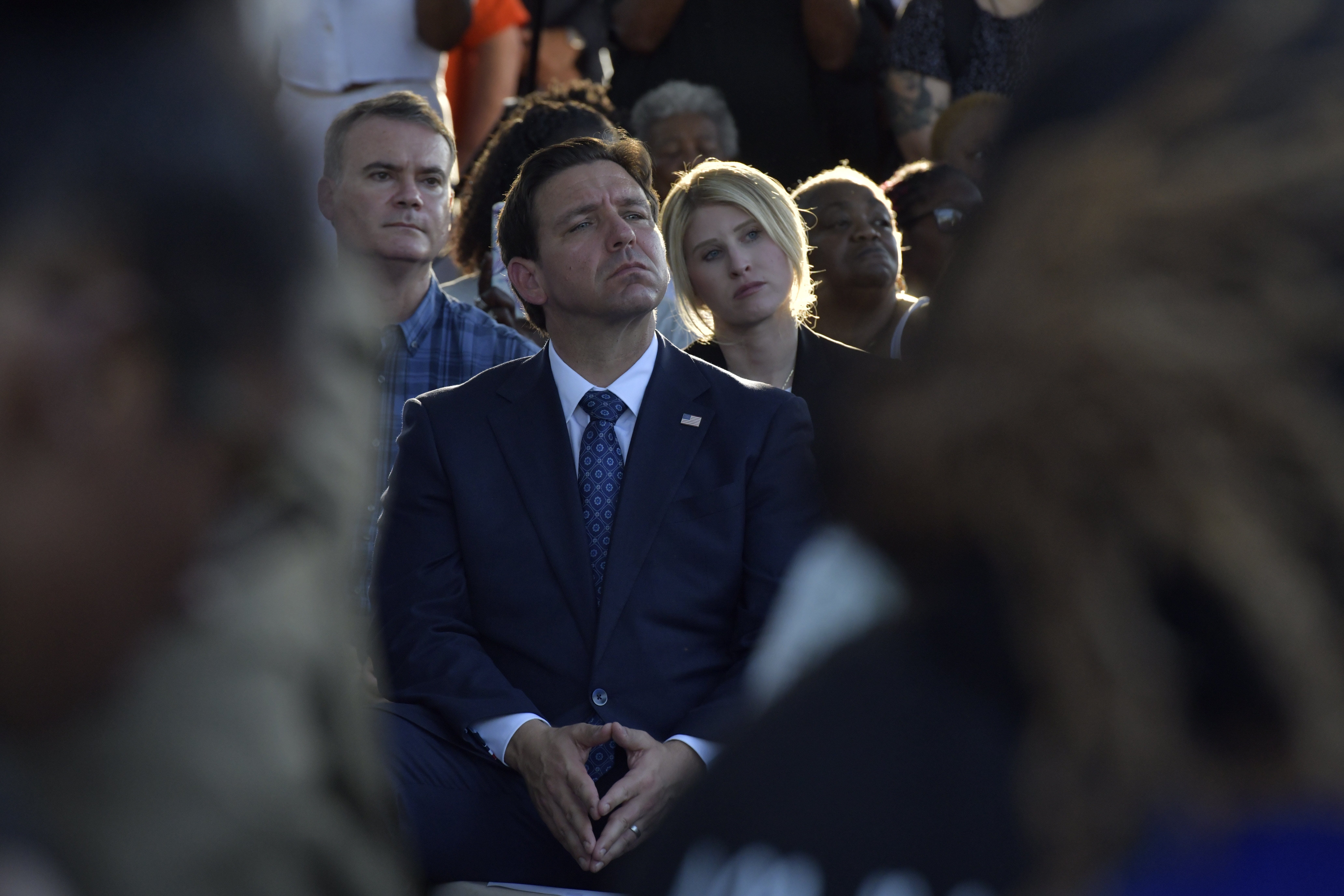 Nate Monroe: Mourning Jacksonville needed a leader. Instead, it got Ron DeSantis