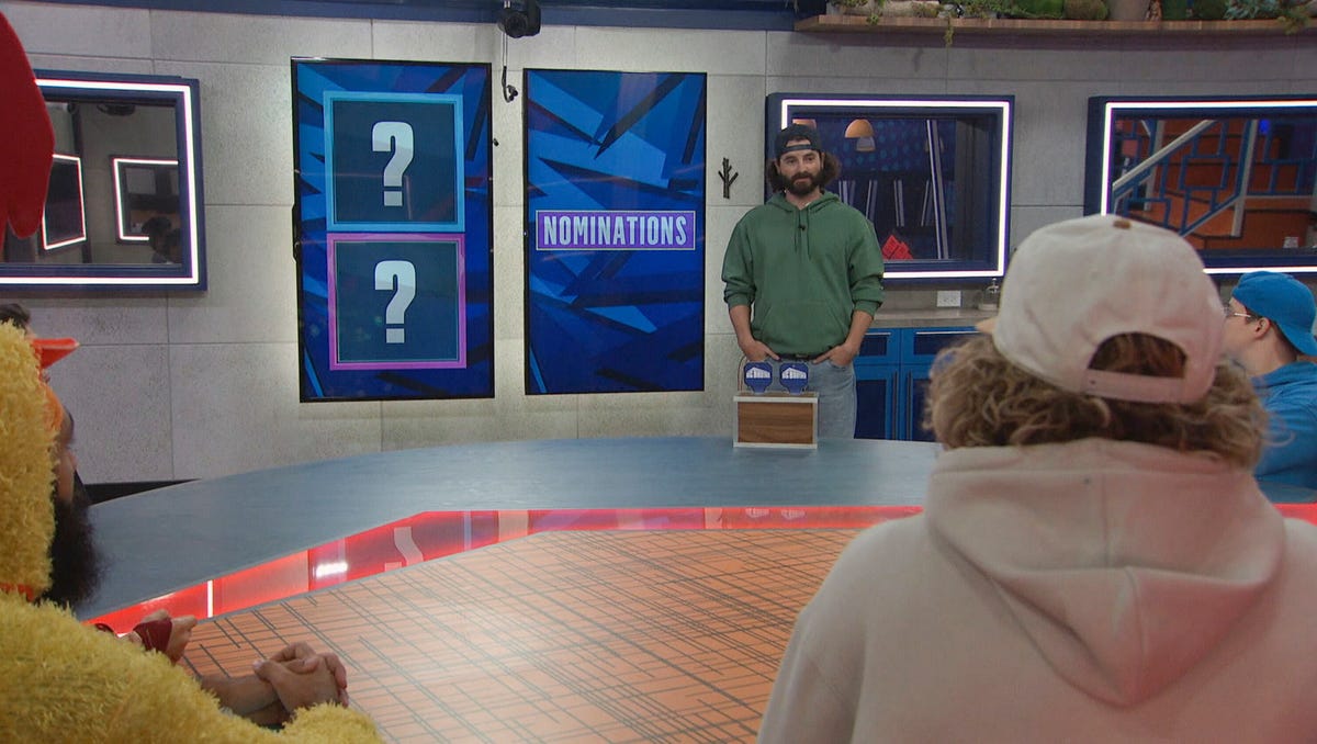 What time is 'Big Brother' on? Who won the Power of Invincibility? How to watch and more