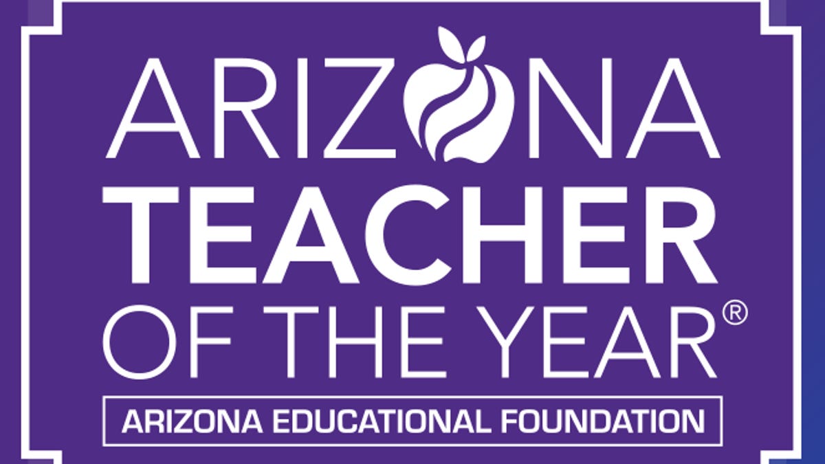 Five candidates nominated for 2024 Arizona Teacher of the Year