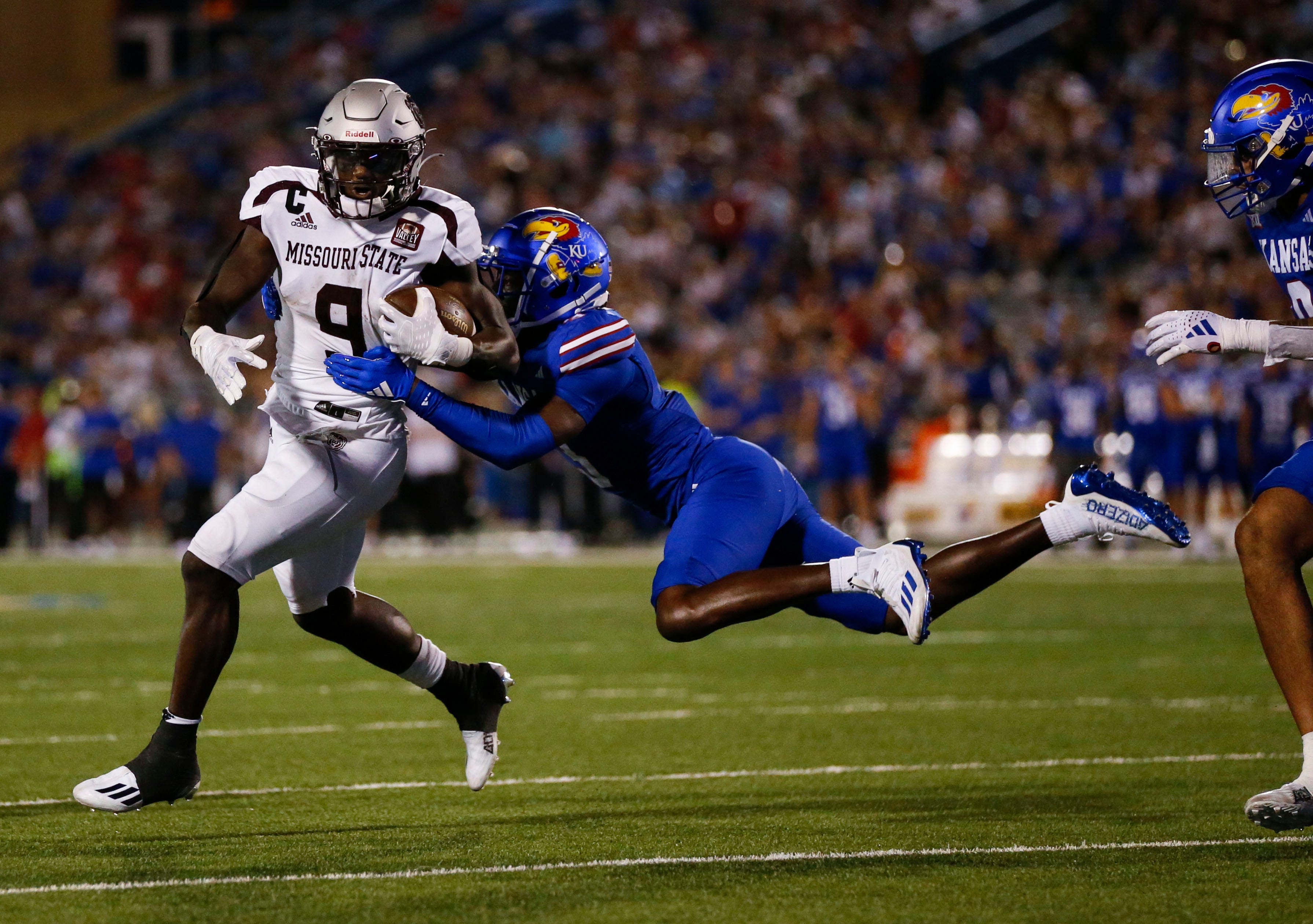 Ready for weekday Missouri State football? What to expect with Conference USA TV deal