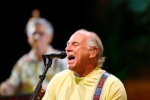 Jimmy Buffett
