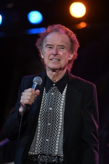 Gary Wright