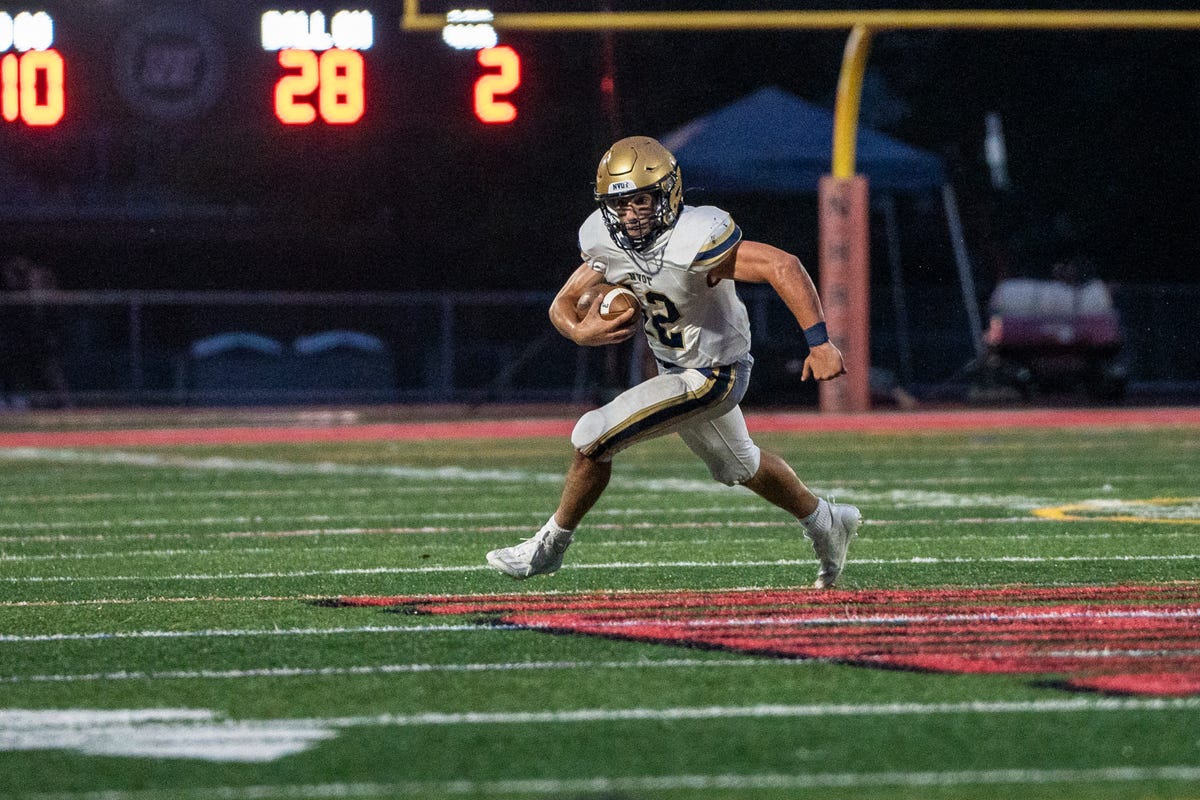 Vote for Week 2 North Jersey Football Team of the Week