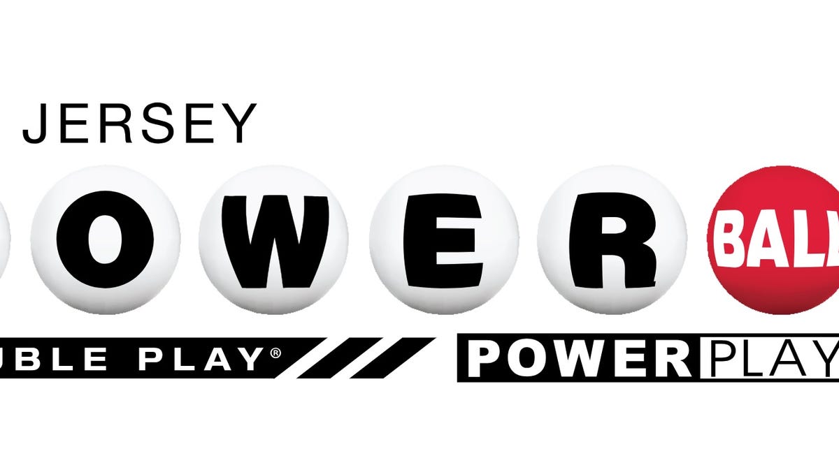New Jersey lottery player wins $1 million in Saturday’s Powerball as jackpot hits $543M