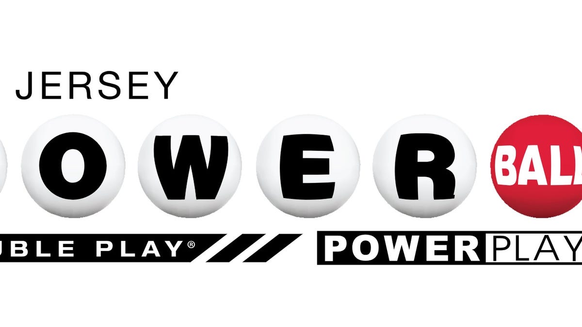 New Jersey lottery player wins  million in Saturday’s Powerball as jackpot hits 3M New Jersey lottery player wins  million in Saturday’s Powerball as jackpot hits 3M