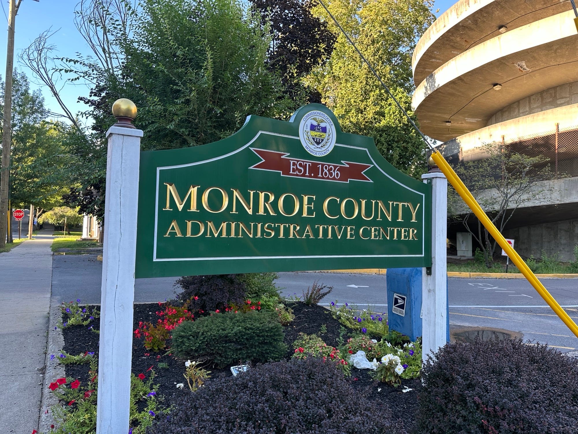 Property reassessment in Monroe County to use satellite imaging