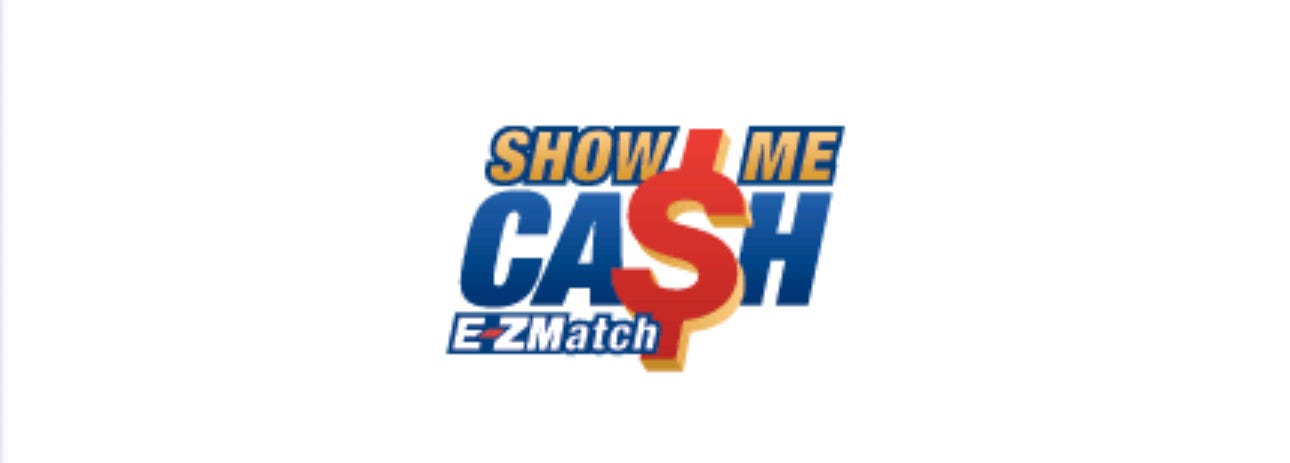 Show Me Cash