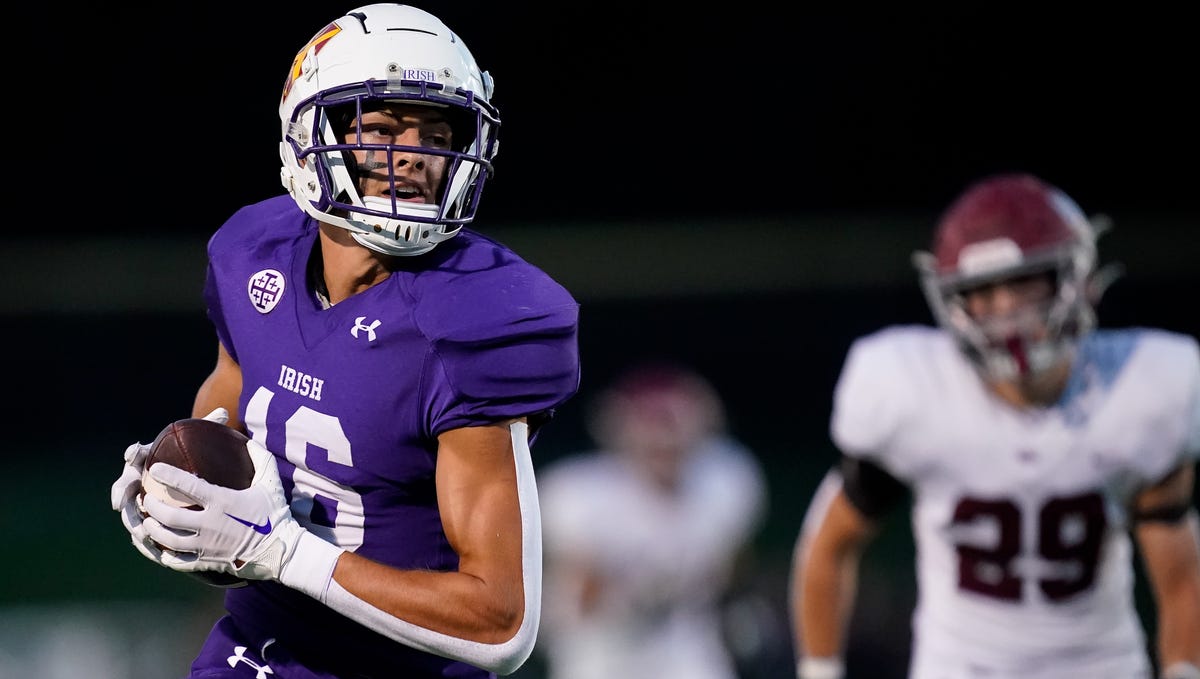 IU Football 2024-Verpflichtungsliste, Spielerbiografie, Highlights IU Football 2024-Verpflichtungsliste, Spielerbiografie, Highlights