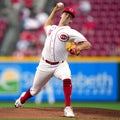 Who is Connor Phillips? Cincinnati's 22-year-old RHP made five starts as Reds rookie