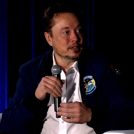 Elon Musk floated the idea of charging users to pay a monthly fee for X, formerly Twitter in an interview with Israeli Prime Minister Benjamin Netanyahu.