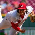 Cincinnati Reds reliever Ian Gibaut's return from IL delayed by setback with forearm