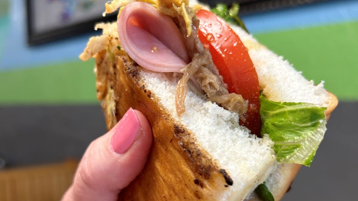 De Cocoa Beach à Melbourne, voici 5 sandwichs qui valent le détour