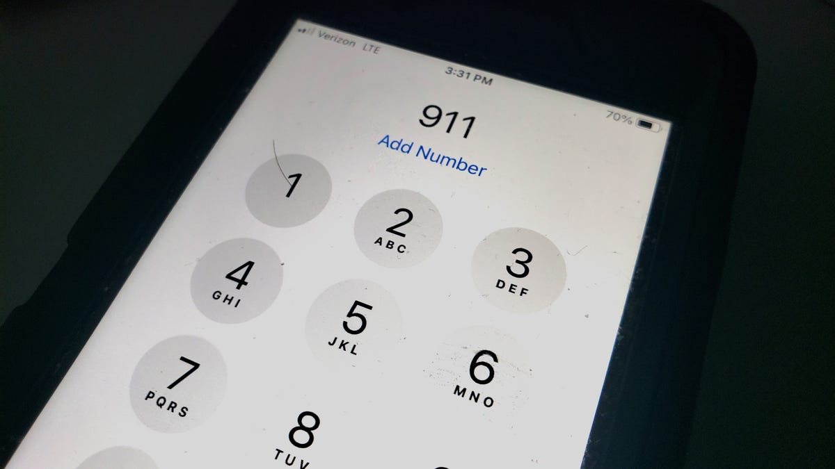 Pennsylvania officials report they have fixed the statewide 911 disruption Pennsylvania officials report they have fixed the statewide 911 disruption