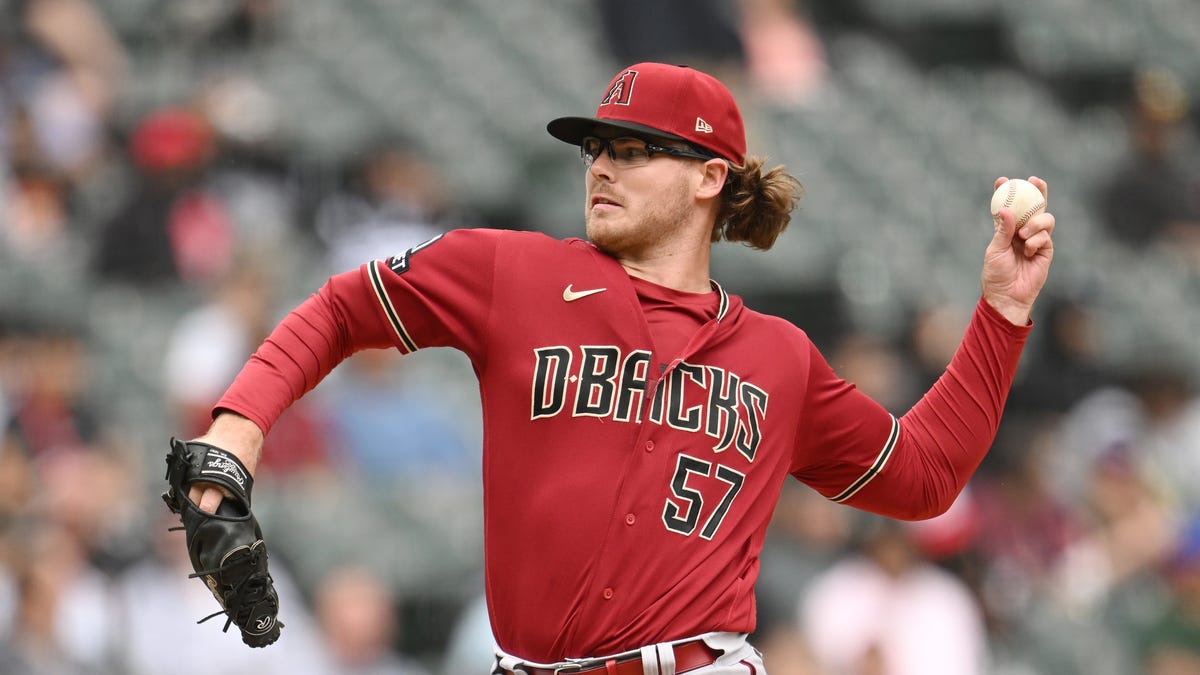 Arizona Diamondbacks reliever reinstated after suspension for betting on baseball Arizona Diamondbacks reliever reinstated after suspension for betting on baseball