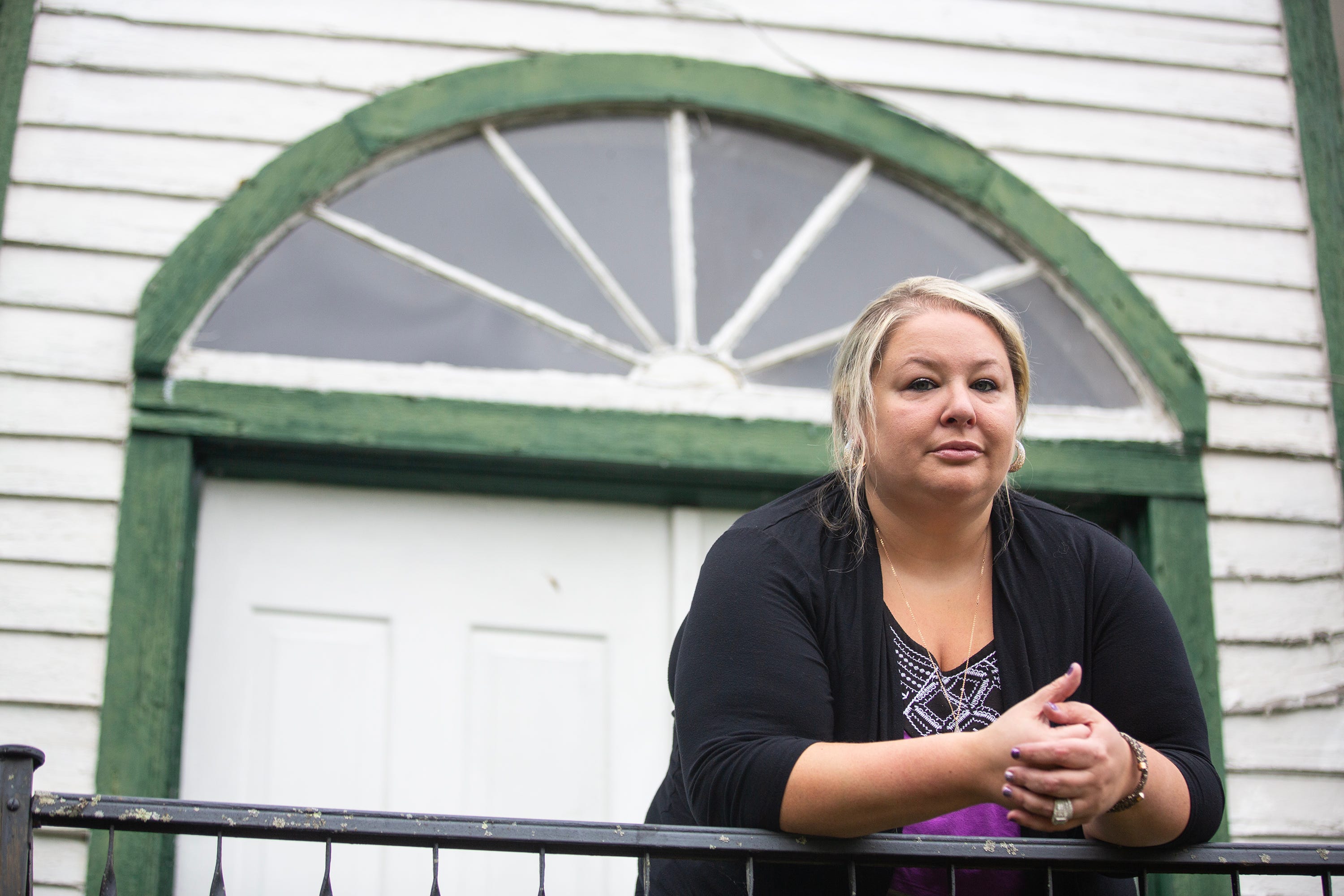 Xxx Sdnews Sexual Violence At Liberty University Klein Davis U