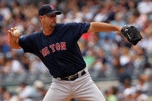 Tim Wakefield
