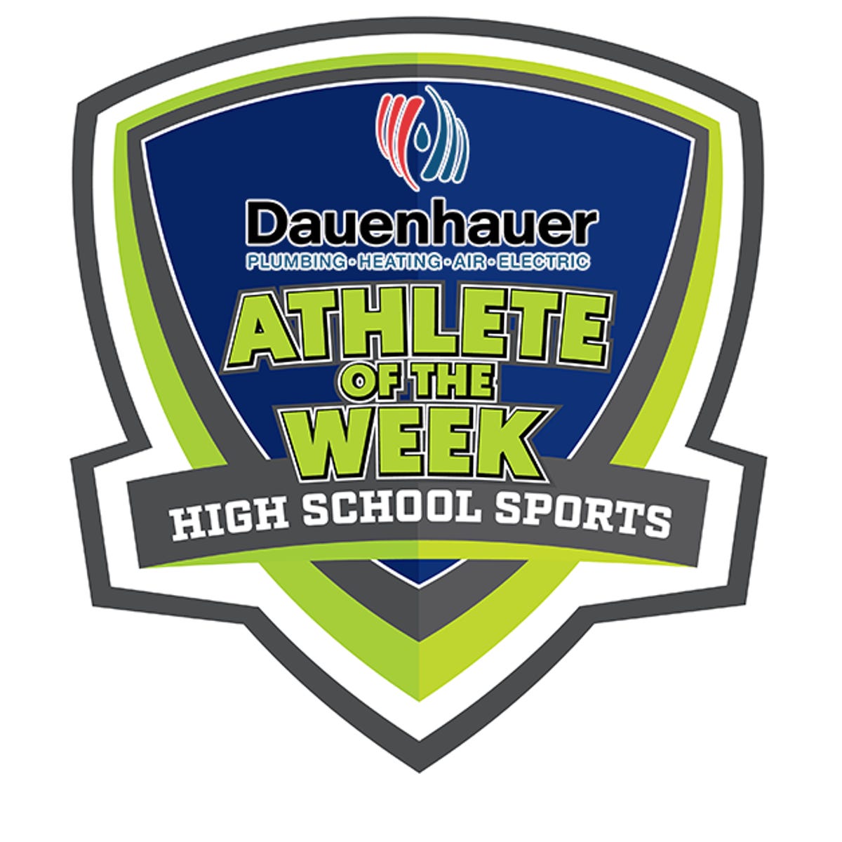 Max Green Breaks Record, Nominees for Courier Journal Boys Athlete of the Week Showcase Impressive Performances