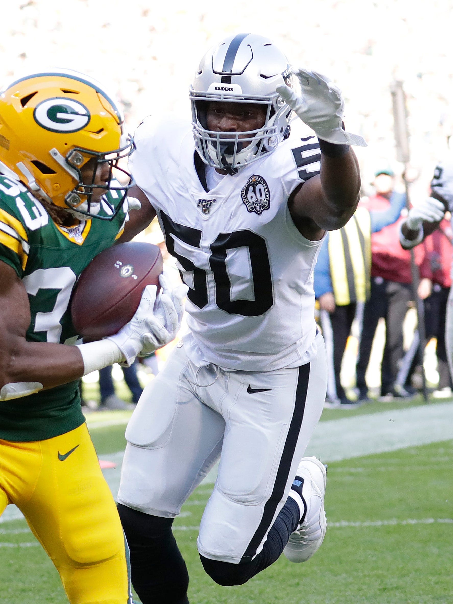 Raiders vs. Steelers - Game Summary - December 24, 2022, Las Vegas Raiders