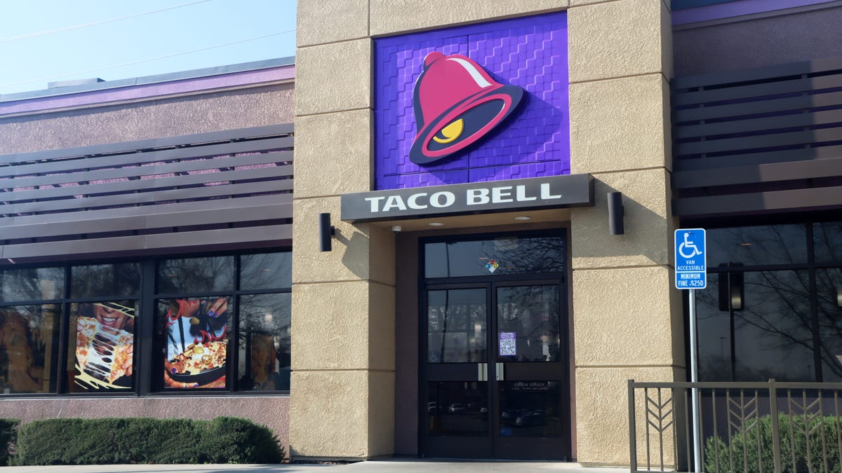 Jak zapisać się na 10-miesięczną ofertę Taco Bell