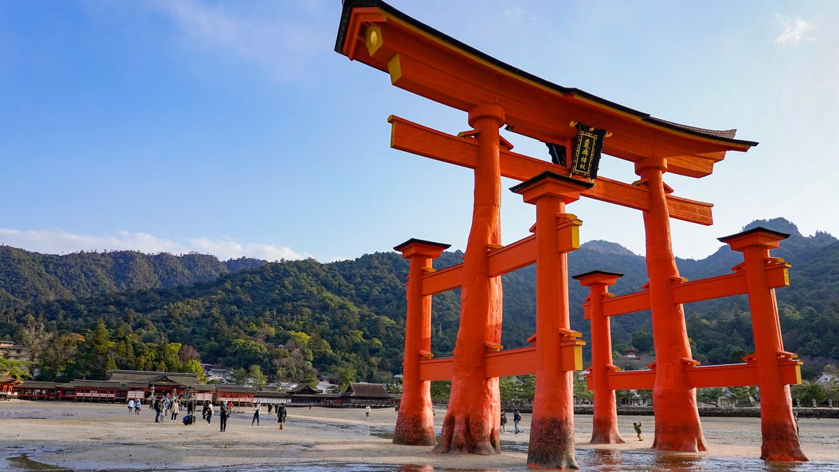 Zwiedzanie tej popularnej japońskiej atrakcji turystycznej kosztuje teraz więcej