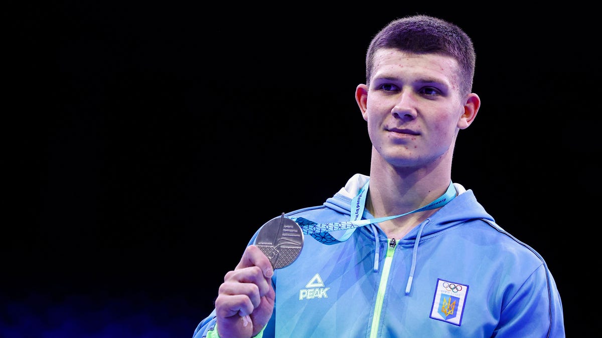 Українська гімнастка виграла медаль чемпіонату світу, статус на Олімпіаді невизначений