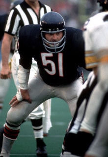 Dick Butkus