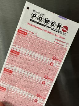 Powerball ticket sold in Pinconning wins $1 million