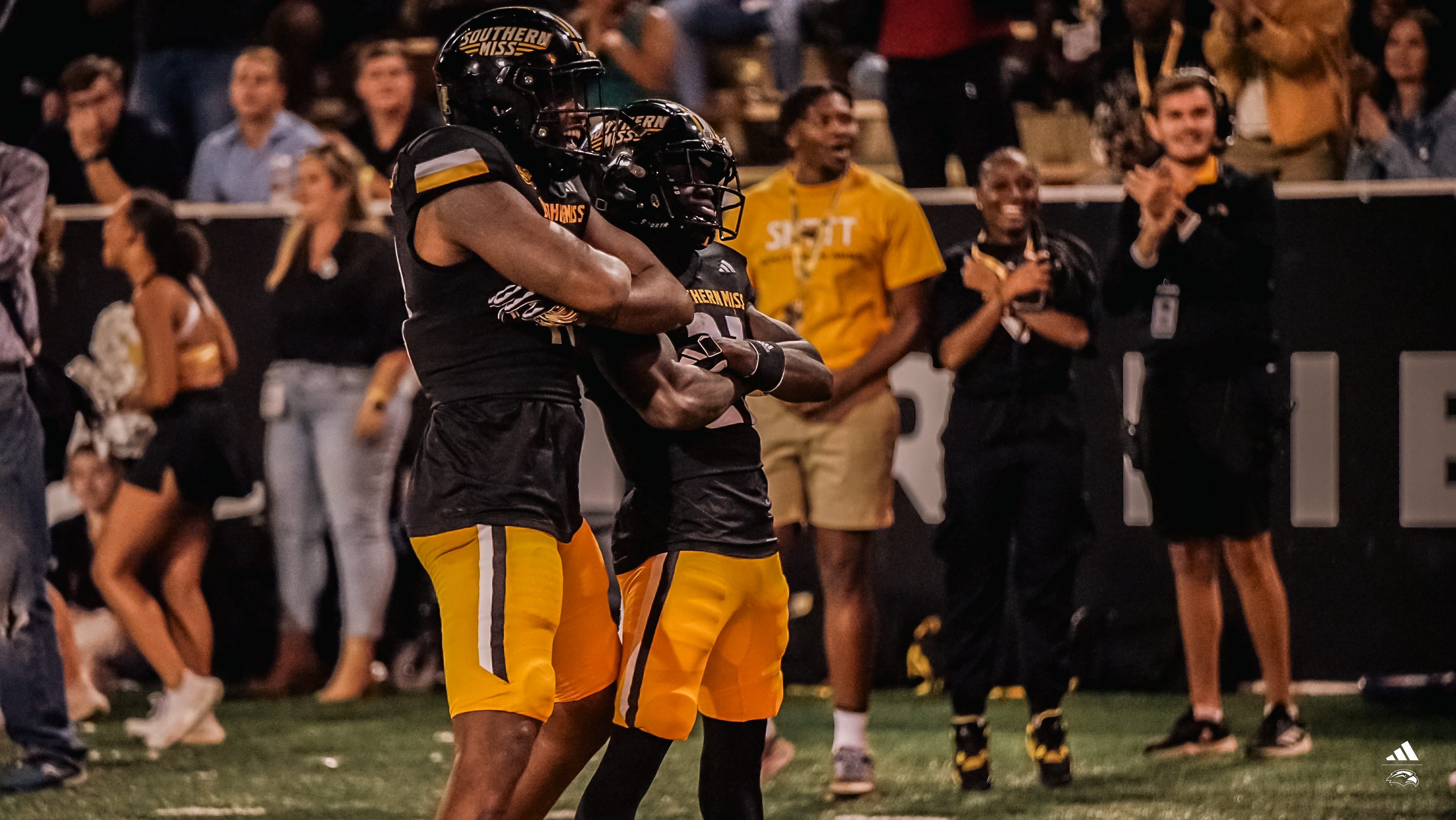 Best Southern Miss player in NCAA football 25? Here&rsquo;s our prediction