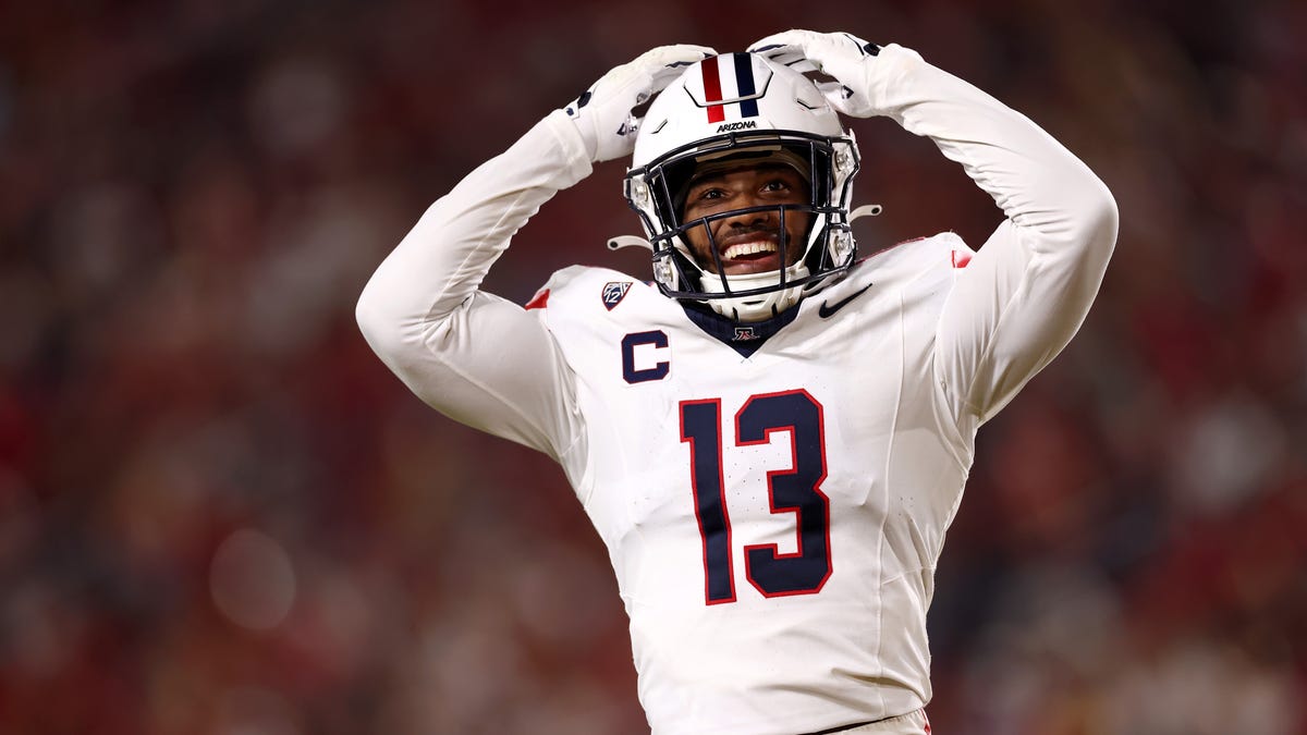 Arizona football loses triple OT heartbreaker to USC Arizona football loses triple OT heartbreaker to USC
