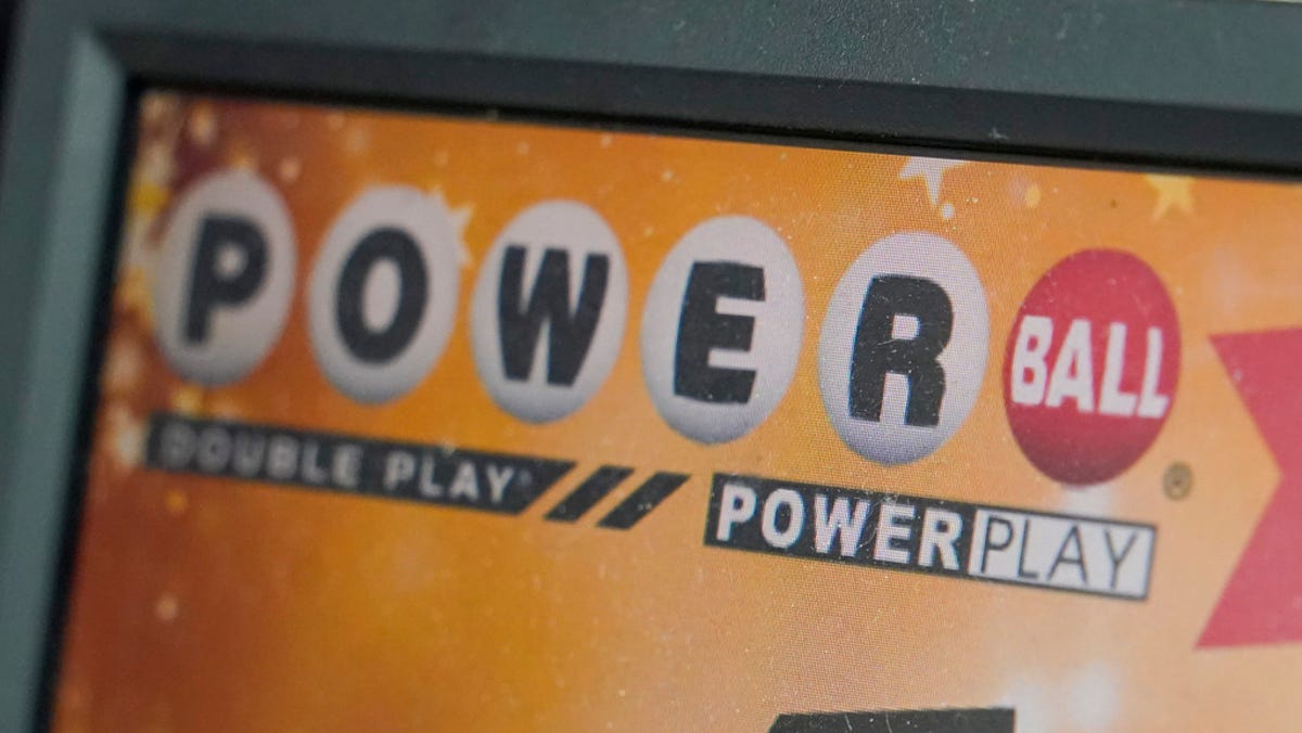Powerball ticket worth $100,000 sold in Georgia. Are you the lucky winner?