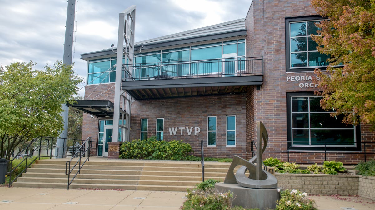WTVP: Lesley Matuszak, other ex-employee appear to have approved ‘improper’ spending WTVP: Lesley Matuszak, other ex-employee appear to have approved ‘improper’ spending