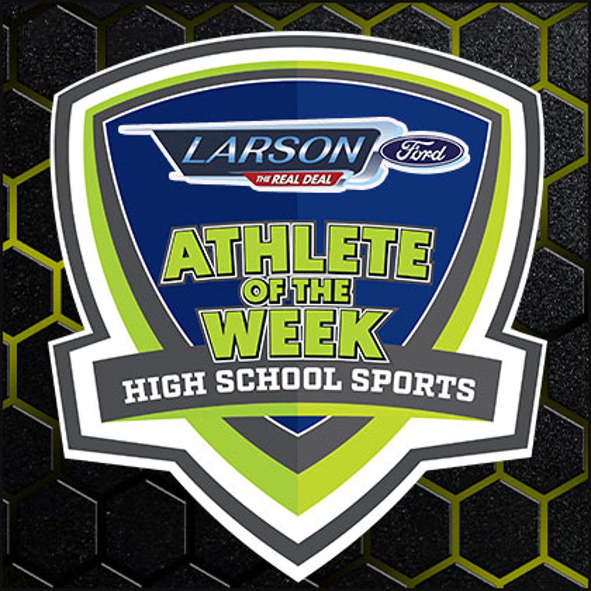 POLL: APP Athlete of the Week No. 3, sponsored by Larson Ford