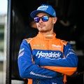 Kyle Larson attempts the Double: Indianapolis 500-NASCAR Cup schedule