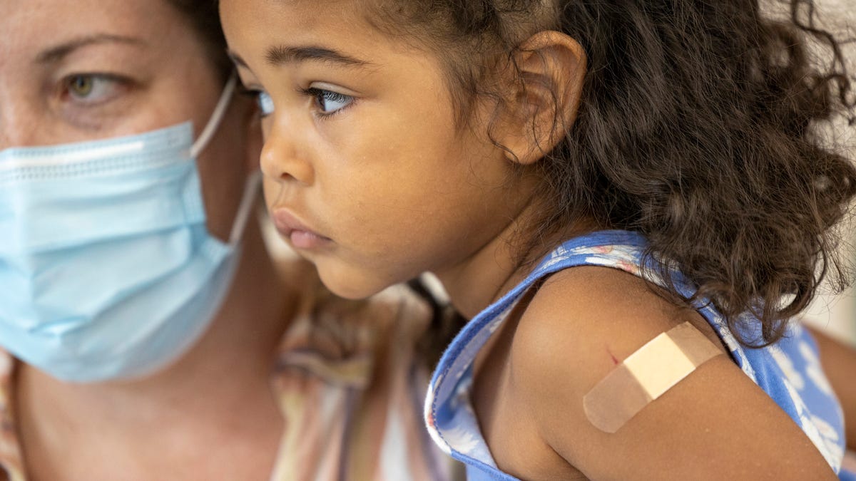 Texas children’s hospital says it treats patients regardless of vaccination | Fact check