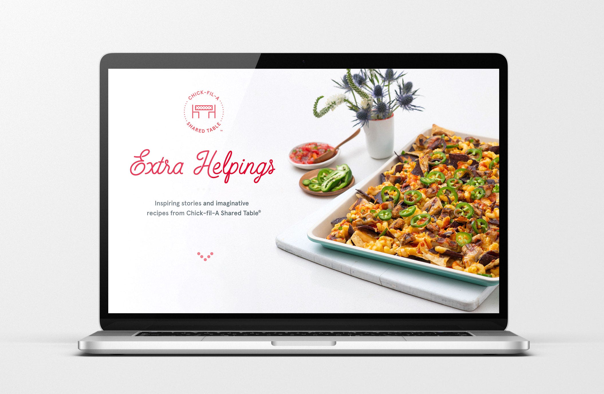 The new official Chick-fil-A cookbook features fan-favorite recipes.