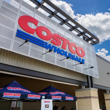 Costco will open its newest location in Florida off the International Golf Parkway, north of St. Augustine, at 8 a.m Wednesday, Aug. 3, 2022. The 152,000-square-foot warehouse will be the company's first location in St. Johns County, joining locations in Orange Park and Jacksonville.