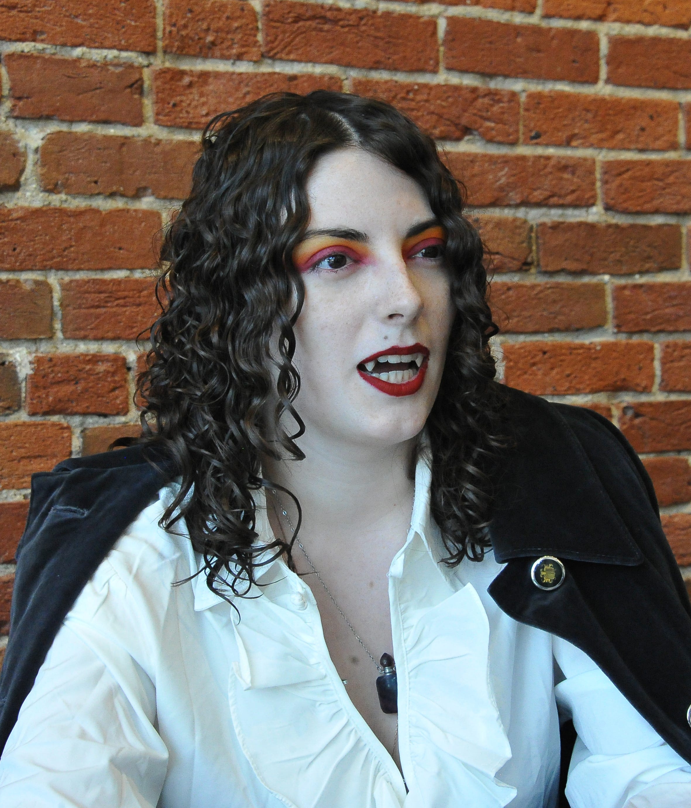 Hellie The Vampire 1