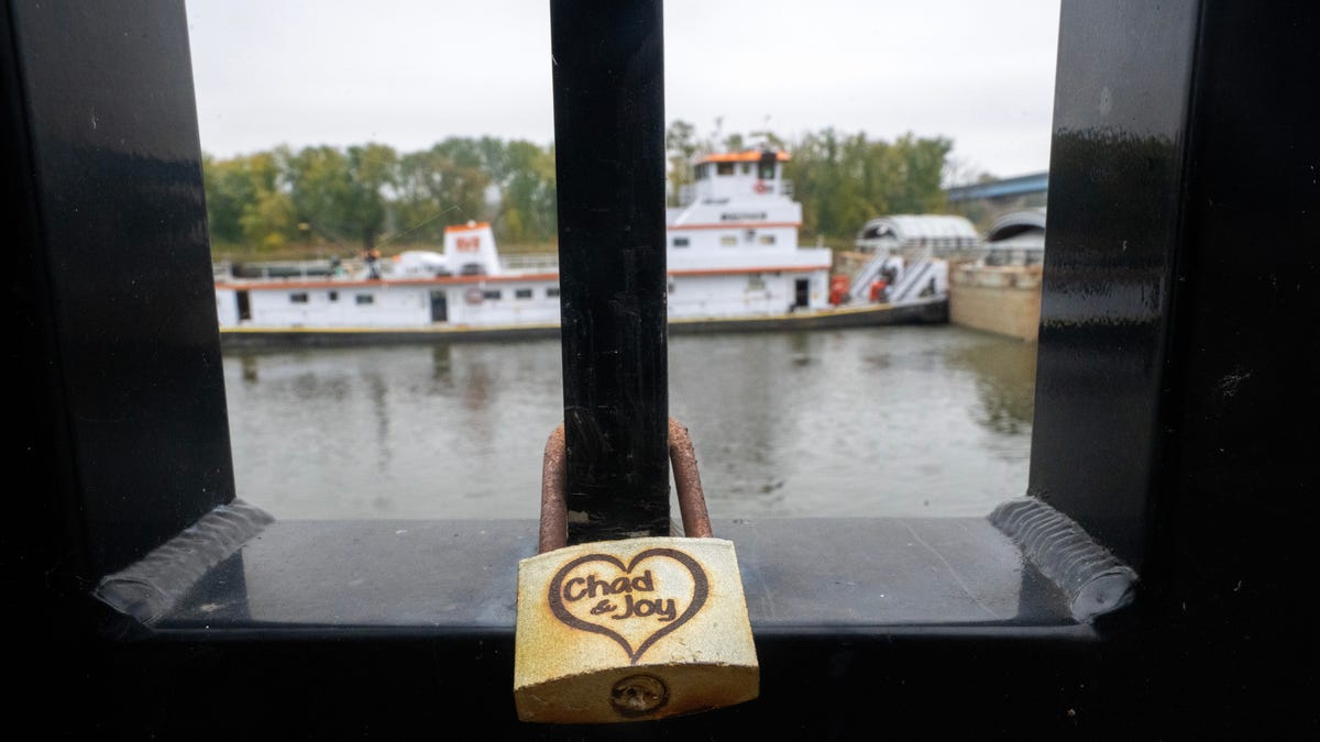 The Mississippi River is an essential part of American history, yet it is not fully embraced.