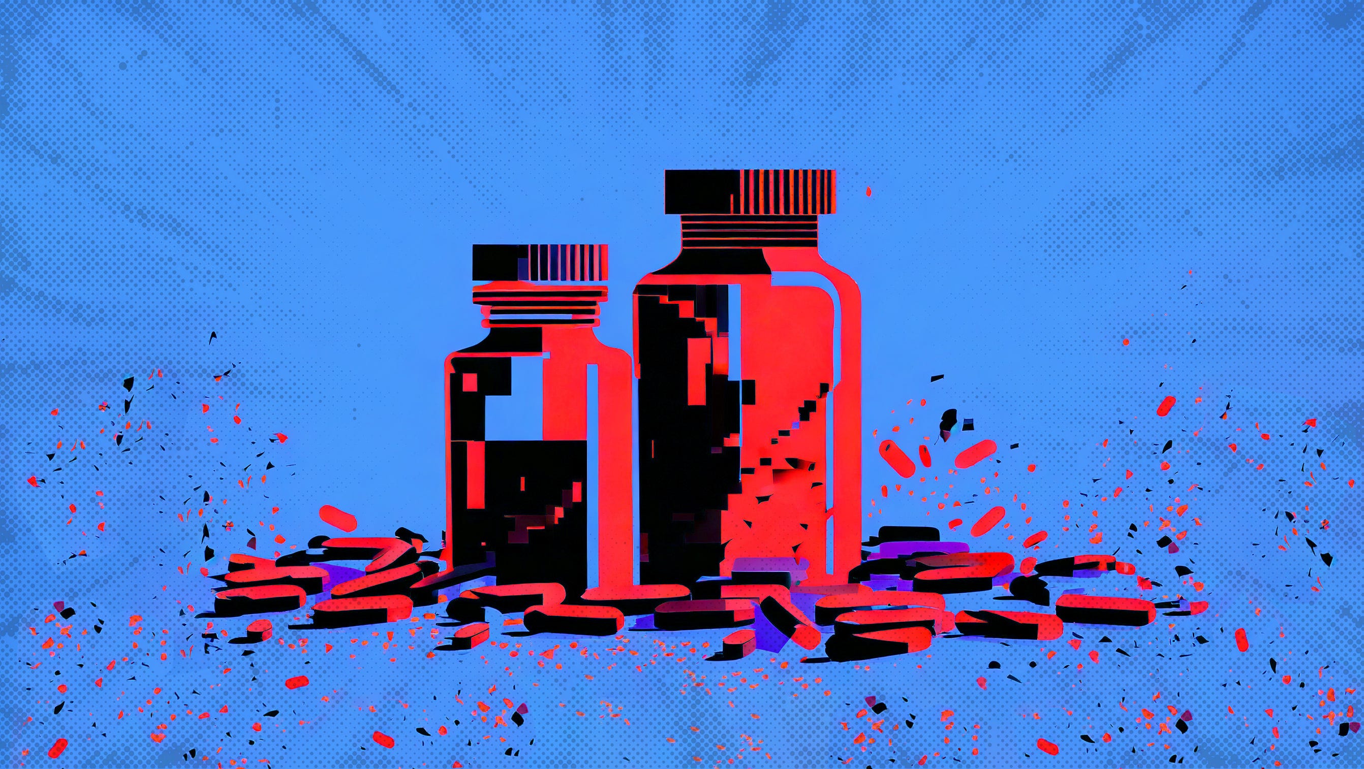 Deteriorating working conditions inside the nation's largest pharmacy chains have put patient safety at risk and plunged the profession into chaos.