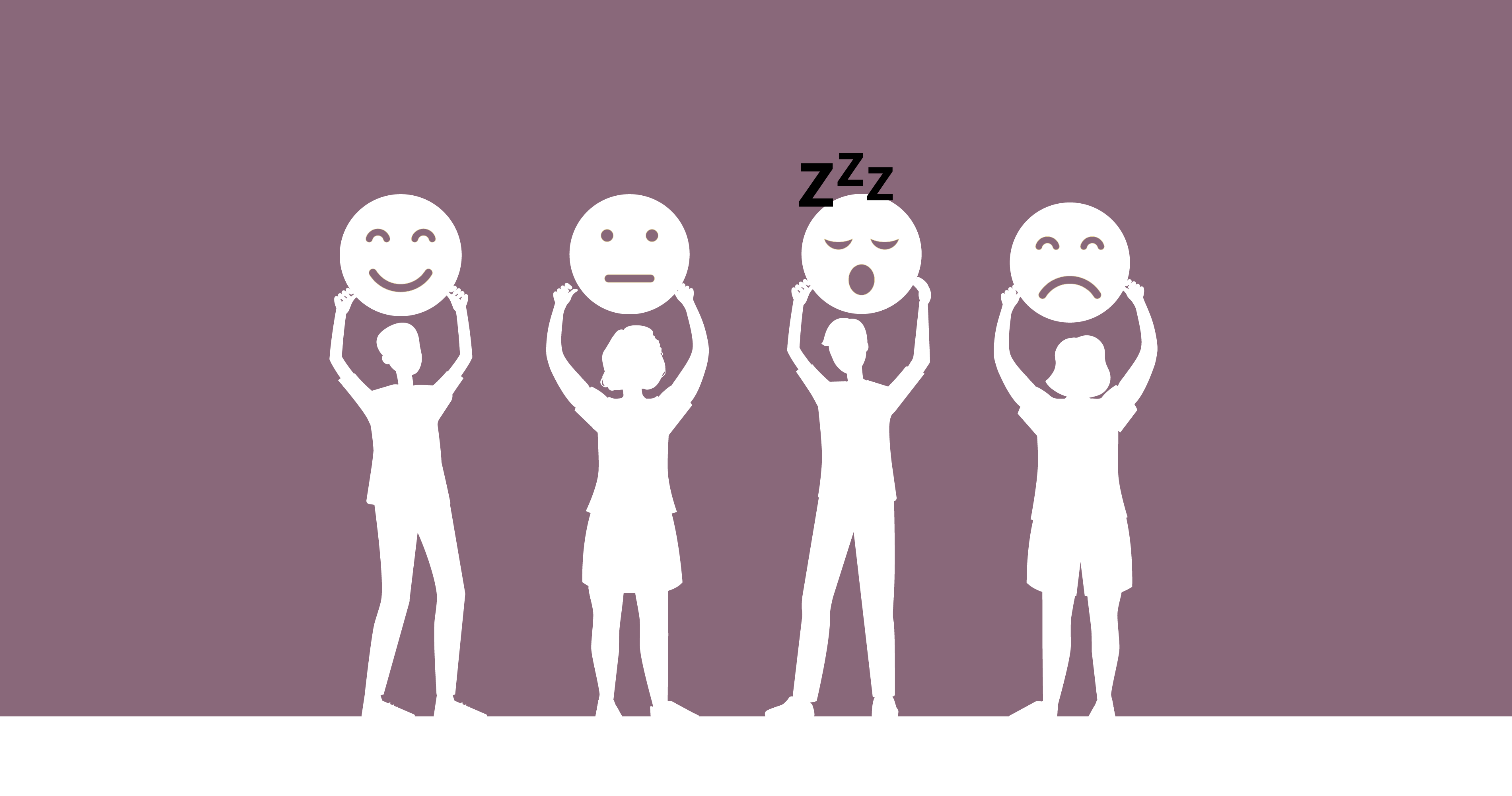 Losing an hour of evening light in the fall can have an impact on our mood.