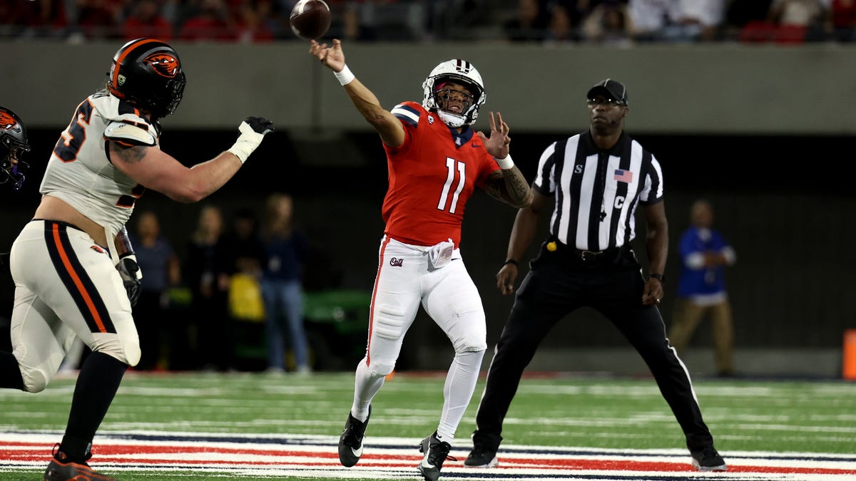 Utah-Arizona football preview: Predictions, odds, how to watch Pac-12 action Utah-Arizona football preview: Predictions, odds, how to watch Pac-12 action