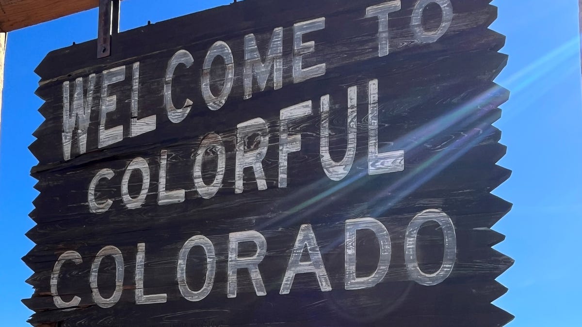 Is this town really the worst place to live in Colorado? Find out why a study says so Is this town really the worst place to live in Colorado? Find out why a study says so