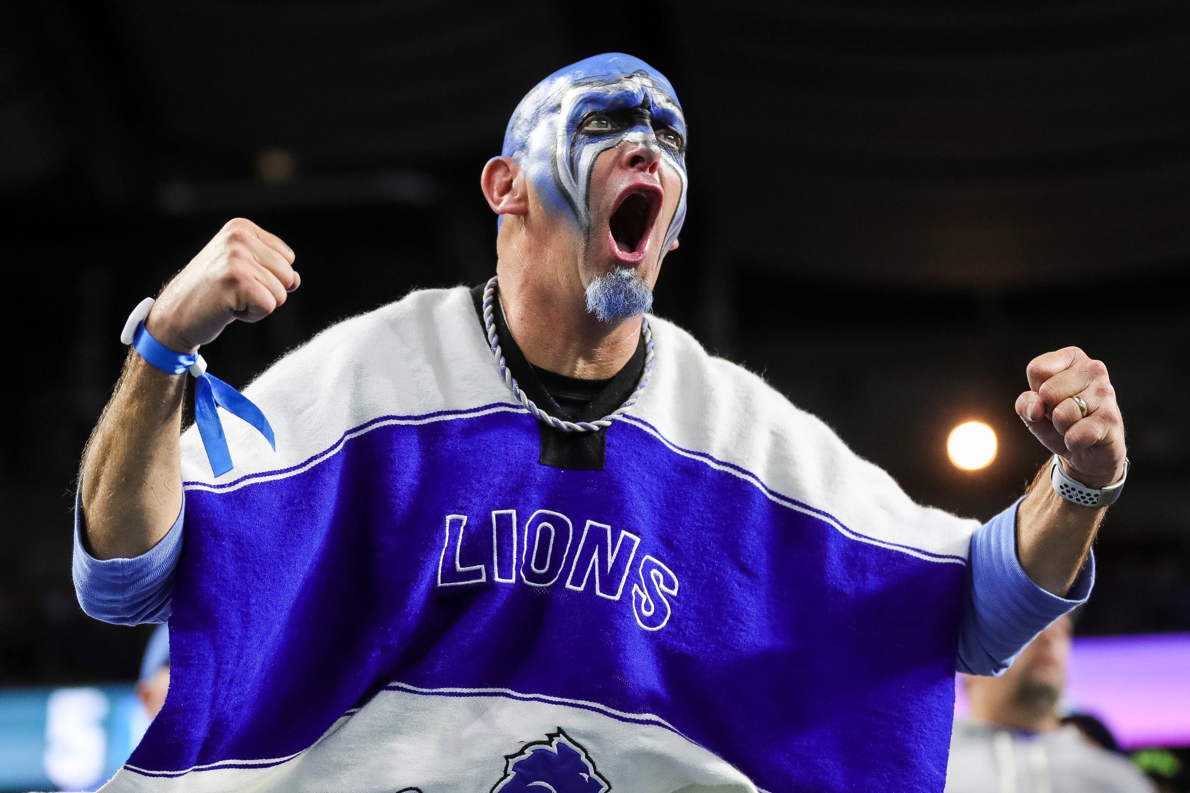 Lions free agency 2026 live updates: Rumors, news and NFL moves