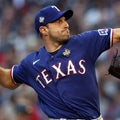 Texas Rangers' Max Scherzer to make rehab start against Hooks