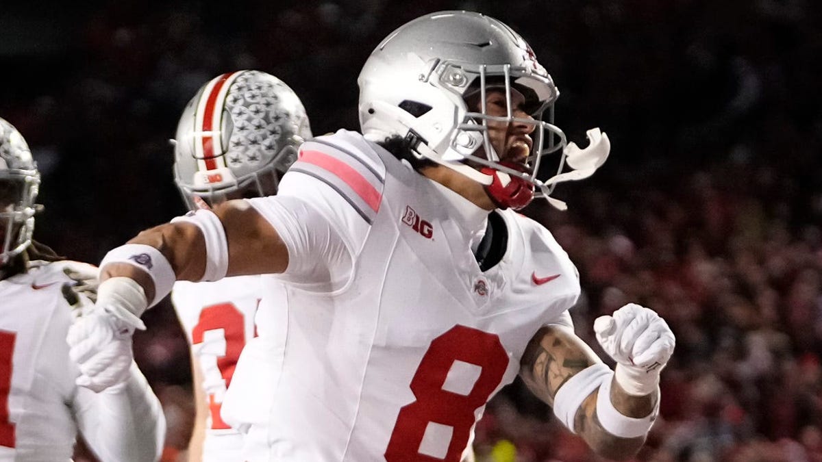 Gewinner und Verlierer der College-Football-Playoff-Rangliste: Keine Panik ...