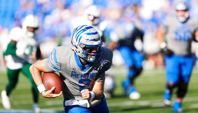 Memphis vs. Iowa State: Predictions and odds for the Liberty Bowl