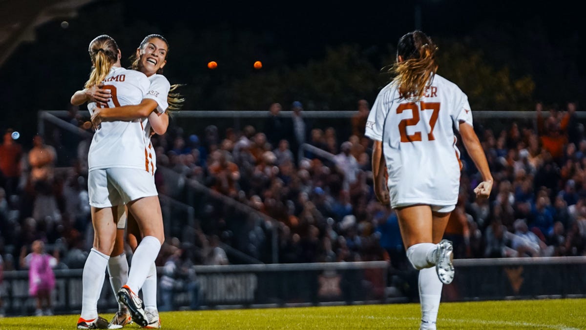 Big 12 moves women’s soccer tournament from Round Rock to Kansas City for next two seasons